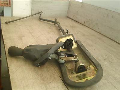 FIAT BRAVO Váltó kulissza