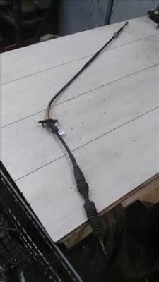 FIAT CINQUECENTO Kuplung bowden