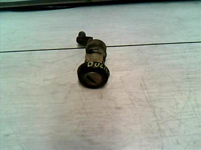 FIAT DUCATO 94-02 ZÁRBETÉT KULCS NÉLKÜL BAL