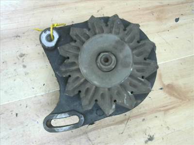 FIAT PANDA 750 Generátor.benzines