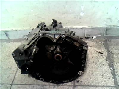 FIAT PUNTO I. Sebességváltó. benzines manuális