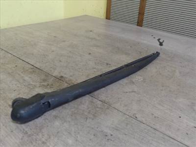 FIAT SEICENTO 98- Ablaktörlő kar hátsó