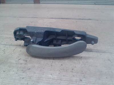 FIAT STILO 01.09-06.12 Bal hátsó belső kilincs