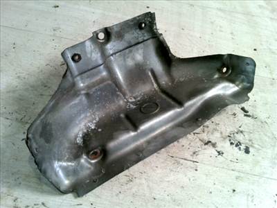 FIAT STILO 01.09-06.12 Hővédő lemez 