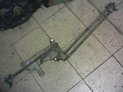 FIAT ULYSSE 02.07- Ablaktörlő mechanika első