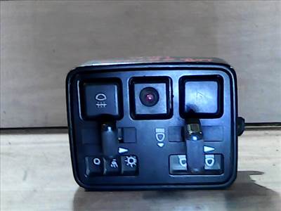 FIAT UNO 83-89 Világításkapcsoló