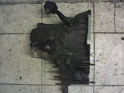 FORD ESCORT 95- Sebességváltó, dízel manuális