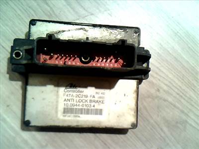 FORD EXPLORER 1995-2001 ABS vezérlő elektronika