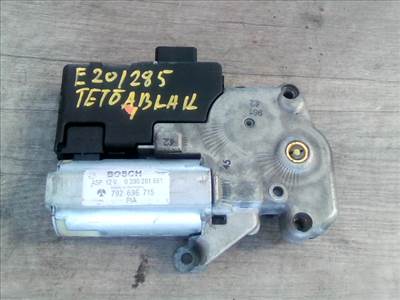 FORD EXPLORER 1995-2001 Tetőablak motor