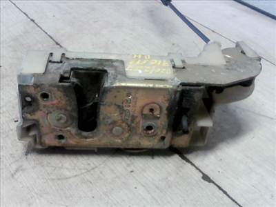 FORD FIESTA 96-99 Bal hátsó ajtó zárszerkezet mechanikus