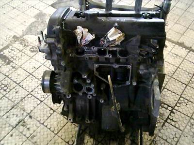 FORD FIESTA 96-99 Motor. benzin fűzött blokk hengerfejjel