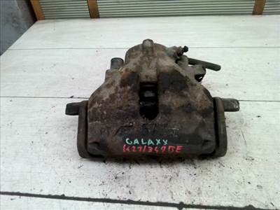 FORD GALAXY 95.08-00.09 Bal első féknyereg munkahengerrel