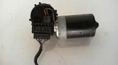 FORD KA 96-09 Ablaktörlő motor első