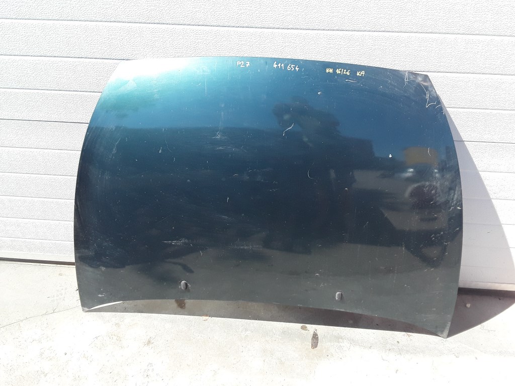 FORD KA 96-09 Motorháztető 1. kép