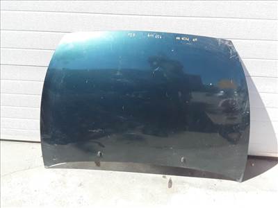 FORD KA 96-09 Motorháztető