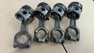 FORD SIERRA 87-91 Dugattyú és hajtókar