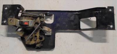 FORD TRANSIT 86-91 Jobb tolóajtó zárszerkezet