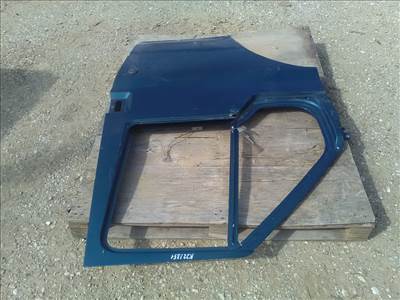FORD TRANSIT 99-06 Bal első ajtó.