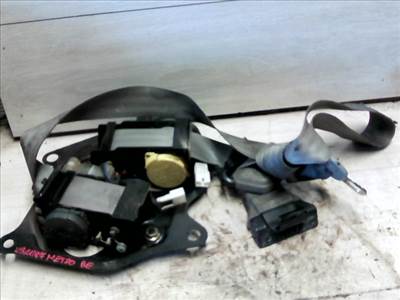 GEO METRO Bal első biztonsági öv