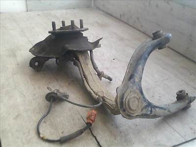 HONDA CIVIC 99- Bal gólyaláb csonkállvánnyal 