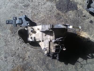 HONDA Logo 1996.10.01-2001.09.01 Sebességváltó. benzines manuális