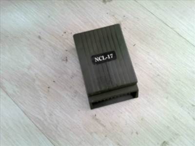 HYUNDAI ATOS Központizár vezérlő elektronika