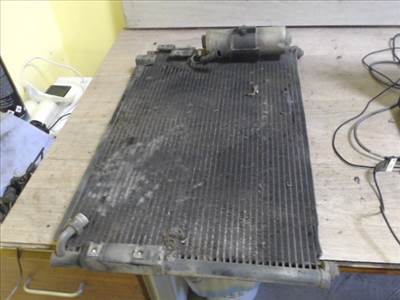 HYUNDAI GALLOPER Klímahűtő radiátor