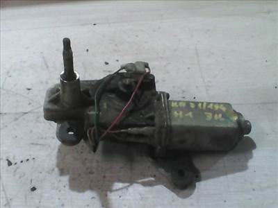 HYUNDAI H1 Ablaktörlő motor hátsó