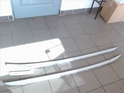 HYUNDAI IX35 2010.04.01-2014.12.31 Tetőcsomagtartó hosszanti sín pár