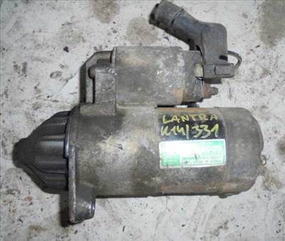 HYUNDAI LANTRA 96- Önindító. benzines