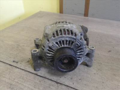 JAGUAR S-TYPE Generátor.benzines