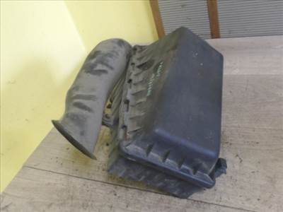 JAGUAR S-TYPE Légszűrőház