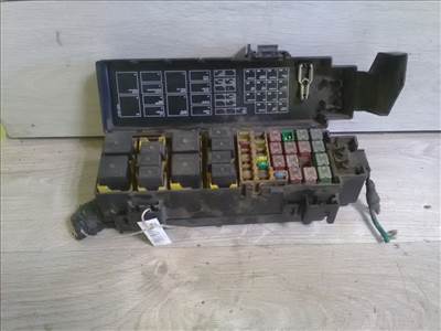 JEEP Cherokee (KJ) 2001.05.01-2007.12.31 Biztosítéktábla BCM BSI BSM SAM GEM modul Motortér