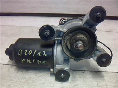 KIA PRIDE Ablaktörlő motor első