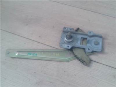 KIA PRIDE Jobb hátsó ablakemelő szerkezet mechanikus