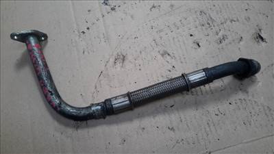 LANDROVER DISCOVERY TD5 99- Turbócső