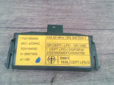 LANDROVER FREELANDER 98-04 Egyéb elektronika