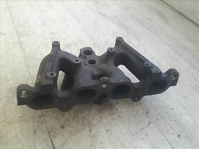 MAZDA 121 96- Kipufogó csonk 