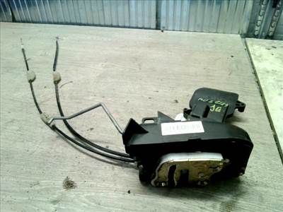 MAZDA 2 03.04-07.11 Jobb első ajtó zárszerkezet központizáras