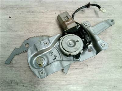 MAZDA 323 F Bal hátsó ablakemelő szerkezet elektromos