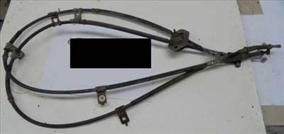 MAZDA 6 02-05 Kézifék kötél bowden