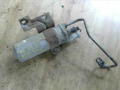 MAZDA 626 00.08-02.12 Klíma szárító szűrő