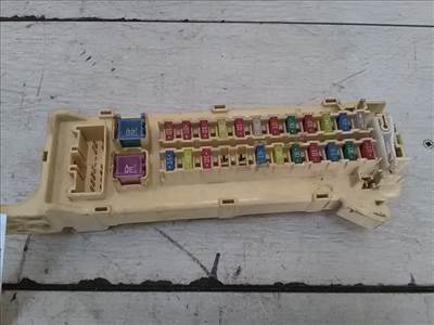 MAZDA MPV 99-05 Biztosítéktábla BCM BSI BSM SAM GEM modul Utastér