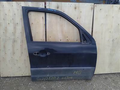 MAZDA Tribute 2001.01.01-2007.12.31 Jobb első ajtó.