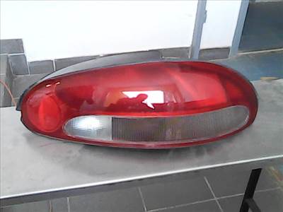 MITSUBISHI COLT 92-96 JOBB HÁTSÓ LÁMPA