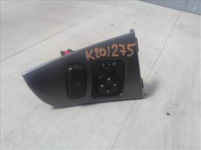 MITSUBISHI LANCER 04.06.01-07.05.30 Elektromos tükör állító motor