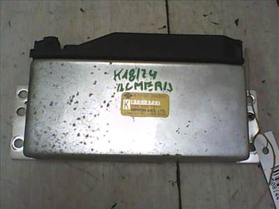 NISSAN ALMERA 98-00 ABS vezérlő elektronika