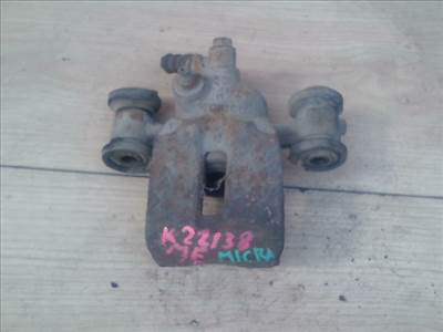 NISSAN MICRA K10 82.10-92.12 Jobb első féknyereg munkahengerrel