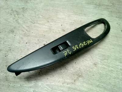 NISSAN PRIMERA P12 2001-2007 Jobb első ablakemelő kapcsoló
