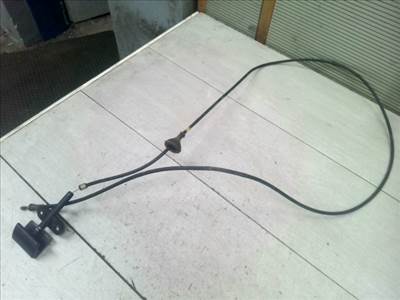 NISSAN VANETTE CARGO Motorháztető nyitó bowden